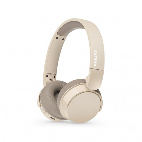 Philips juhtmevabad peavõruga kõrvaklapid TAH3209BG/00 Bluetooth kõnedeks ja muusika kuulamiseks, be