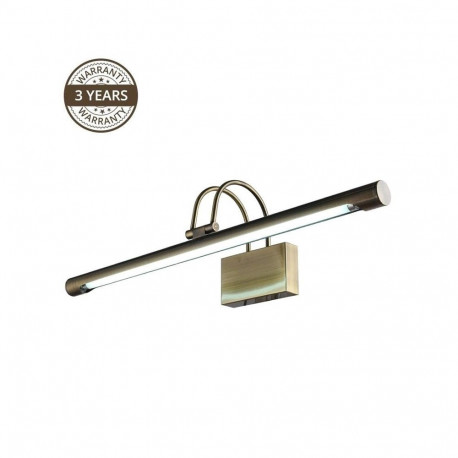 SIENAS GAISM.DOMOLETTI VALVE 14W LED