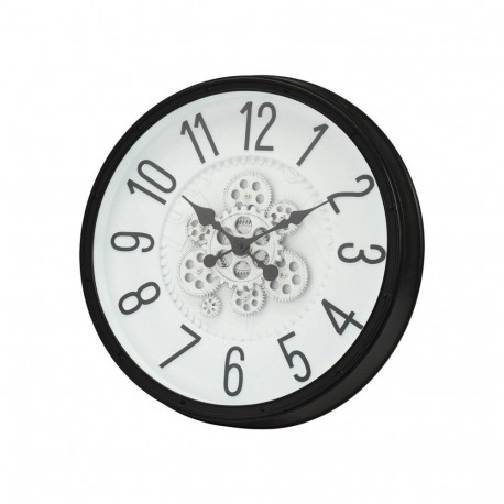 WALL CLOCK D50.5CM 837363020