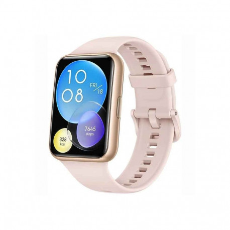 Huawei Watch Fit 2 Active Edition Sakura Pink