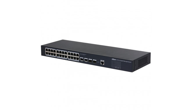 DAHUA Switch||DH-SG4028|SG4028