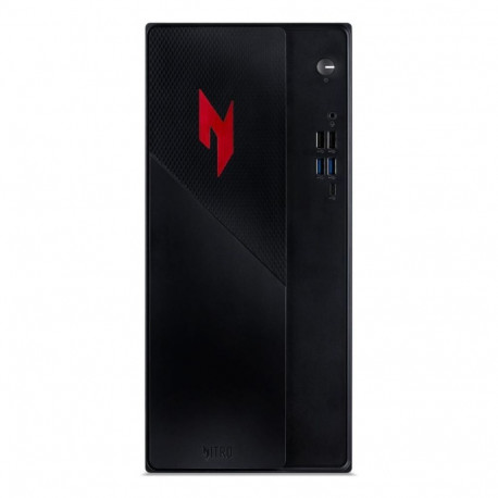 Acer PC||Desktop|Intel Core 5|210H|32 GB|DDR4-SDRAM|Storage SSD|SSD 1 TB|NVIDIA GeForce RTX 5060|On 
