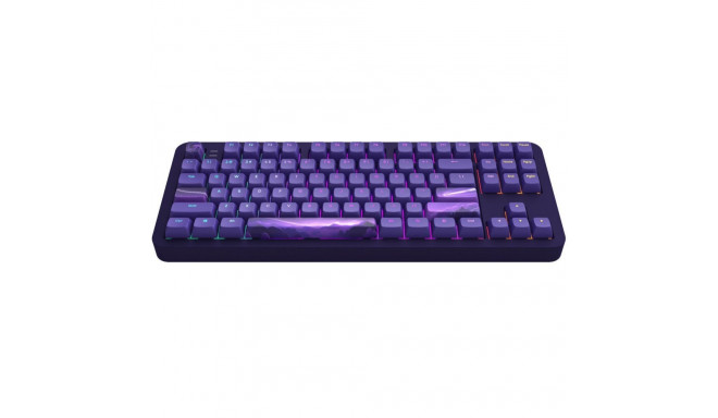 dark project ALU87B Celestial, G3MS Voidstone Switch, US