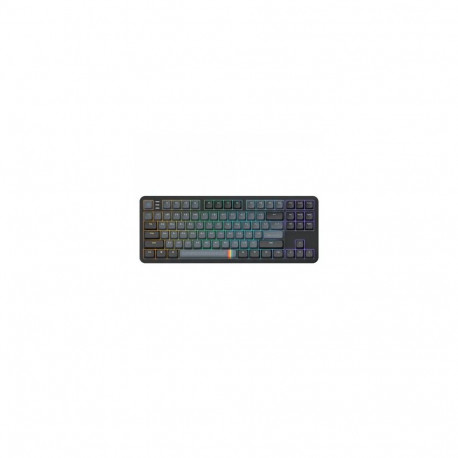 dark project ALU87A Midnight, G3MS Zircon Switch, RU