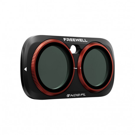 Freewell Insta360 Luna Ultra ND8/PL ND/PL Filter