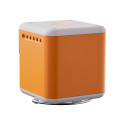Flextail Nano Pump 5C2 portable pump (orange)
