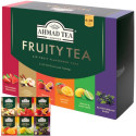 Taimetee AHMAD Fruit Tea Selection 60tk ümbrikus