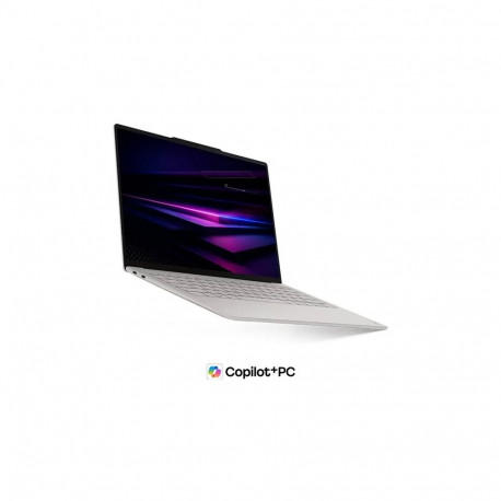 Lenovo Yoga Slim 7 Ultra 14IPH11 Intel | Seashell | 14 " | POLED | Touchscreen | 2.8K WQXGA+ | 2880 