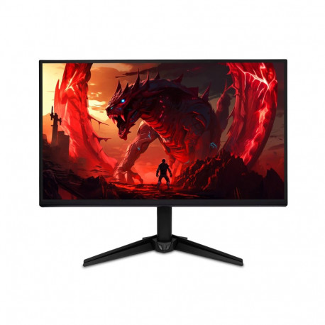Acer monitor Nitro QG241Y P6 24" IPS FHD 16:9 144Hz 1ms 1920x1080 pikslit 250cd/m², must