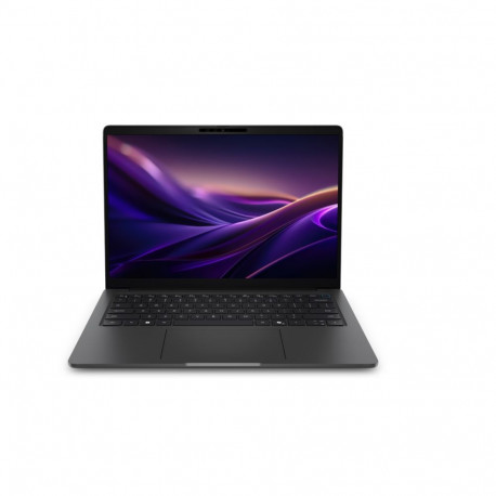 Dell sülearvuti Pro Precision 5 14S PW514260 14" IPS FHD+/WUXGA 1920 x 1200 pikslit peegeldusvastane