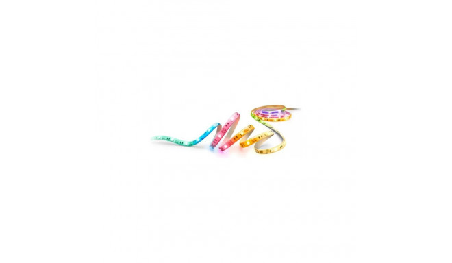 Philips Smart LED strip 3m Type-C EU | RGBICW | Bluetooth, Wi-Fi