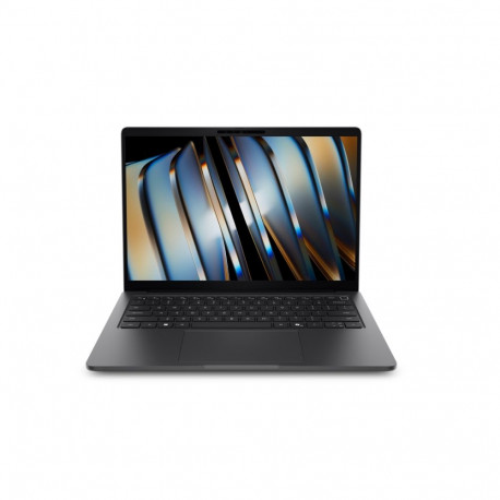 Dell sülearvuti Pro 5 14 P514265, 14", WUXGA, 1920 x 1200 pikslit, pimestusvastane, AMD Ryzen AI 5 P