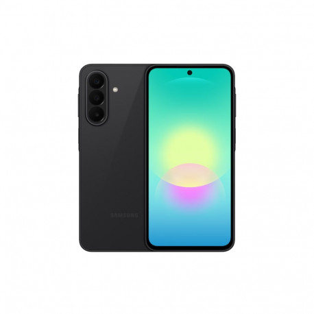 Samsung Galaxy A27 5G (A276) 6.7" Super AMOLED 2340 × 1080 pikslit Qualcomm Snapdragon 6 Gen 3 RAM 6