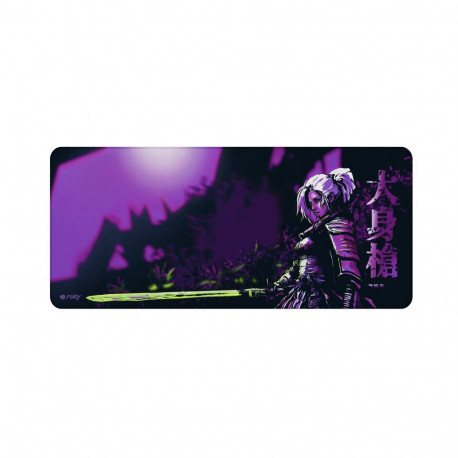 Fury XL hiirematt | Yari | Shadow Duelist