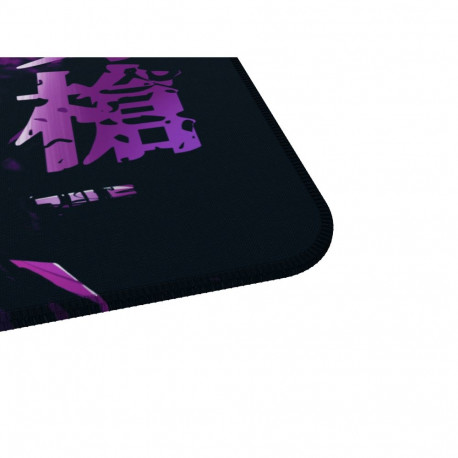Fury XL Mouse Pad | Yari | Shadow Duelist