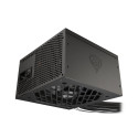 Genesis | PSU | Nihon 650NM | 650 W | Black