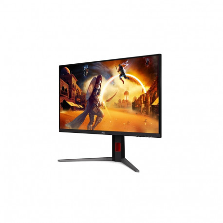 AOC monitor U32G4U 32" Fast IPS UHD 16:9 160Hz 1ms 3840 × 2160 pikslit 450cd/m² 2 HDMI-porti, must