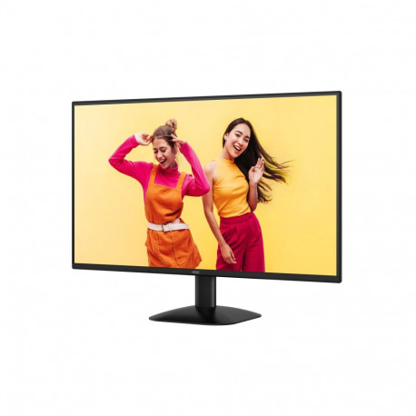 AOC | Q27B35S3 | 27 " | IPS | QHD | 16:9 | 120 Hz | 1 ms | 2560 x 1440 pixels | 300 cd/m² | HDMI por