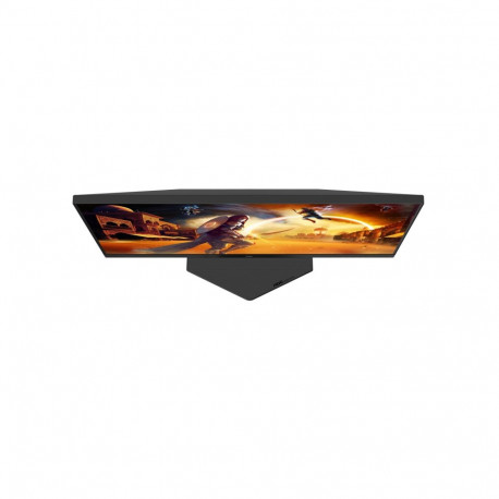 AOC monitor 27G4ZRE 27″ Fast IPS FHD 16:9 260Hz 1ms 1920 × 1080 pikslit 300cd/m² 2 HDMI-porti, must