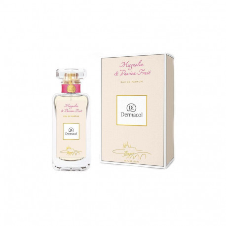 Dermacol Magnolia & Passion Fruit Eau de Parfum (50ml)