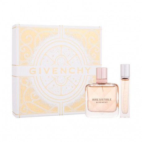 Givenchy Irresistible Eau de Parfum (50ml) (Edp 50 ml + Edp 12,5 ml)