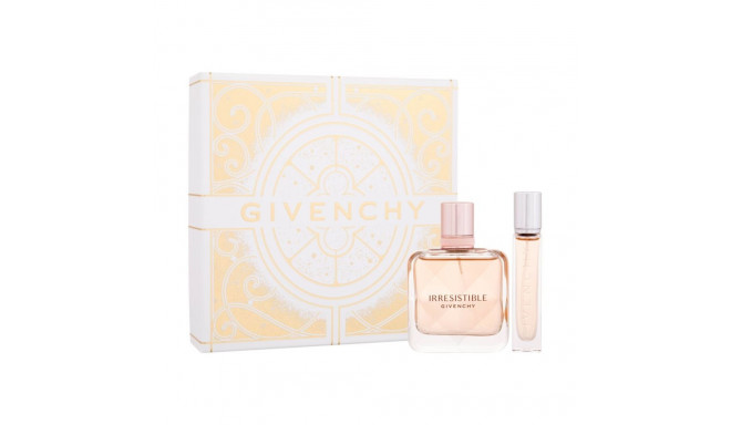 Givenchy Irresistible Eau de Parfum (50ml) (Edp 50 ml + Edp 12,5 ml)
