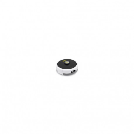 Karcher robottolmuimeja RCF 3 1.15L, must-valge