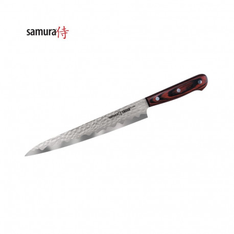 Samura KAIJU yanagiba kööginuga 9.4"/240mm AUS 8 Jaapani terasest 59 HRC