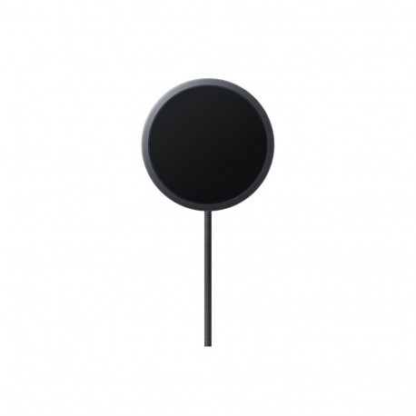 P2900BBEGWW 25W Magnet Wireless Charger, Black