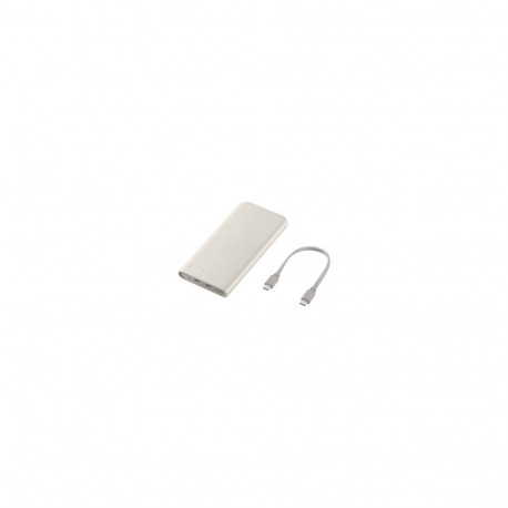 P3401XU Battery Pack 10 000mAh (SFC 25W), Beige