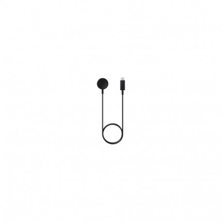 OL715BBEGWW kiire juhtmevaba laadija Samsung Galaxy Watchile, must