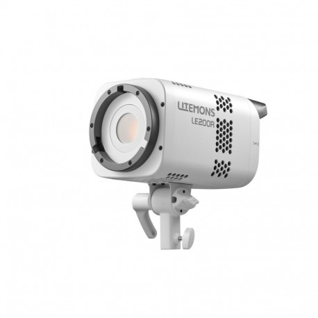 Godox LE200R White LITEMONS Full color LED Light