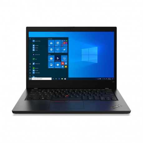 Sülearvuti Lenovo ThinkPad L14 G1, Ryzen3 Pro 16GB 256GB - uue ringi