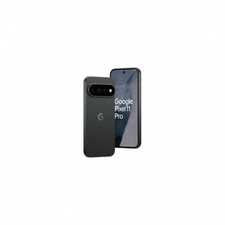 Google Pixel 11 Pro 256GB obsidian
