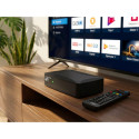 Digitaalne tuuner/dekooder DVB-T2 H.265/HEVC