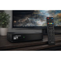 Digitaalne tuuner/dekooder DVB-T2 H.265/HEVC