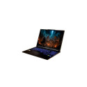 CAPTIVA 95043 laptop Intel® Core™ i7 i7-14650HX 40.6 cm (16") WQXGA 64 GB DDR5-SDRAM SSD NVIDIA