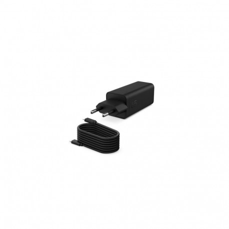 HP 65W Gallium Nitride Wall Charger EURO SmartBuy power adapter/inverter