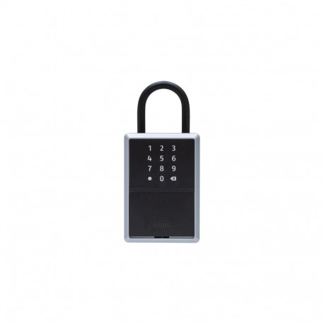 ABUS Keygarage 797 Steel Black, Silver