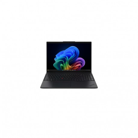 Lenovo ThinkPad L16 Gen 3 (AMD) Copilot+ PC AMD Ryzen™ AI 5 430 Laptop 40.6 cm (16") WUXGA 16 G