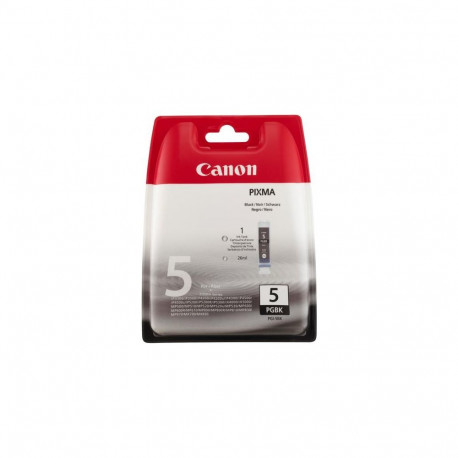 Canon PGI-5BK ink cartridge 1 pc(s) Original Standard Yield Black