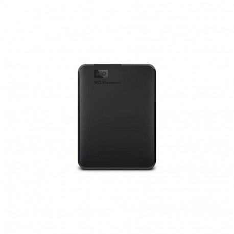 Western Digital Elements WDBHJS0060BBK-WESN external hard drive 6 TB 2.5" Micro-USB B 3.2 Gen 1
