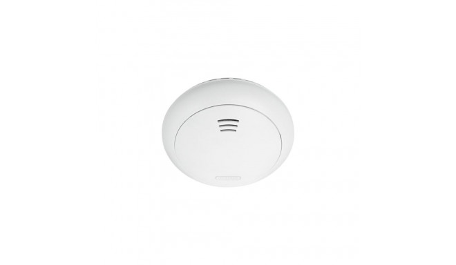 ABUS FURM45000 smoke detector Photoelectrical reflection detector Wireless