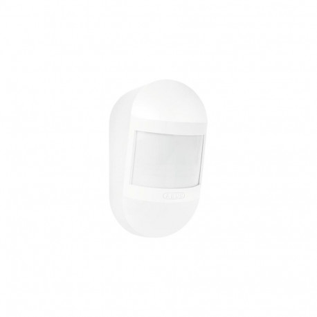 ABUS FUBW45000 motion detector Passive infrared (PIR) sensor Wireless Wall White