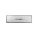 Keyboard - Cherry KW 9100 SLIM Wireless Keyboard DE White