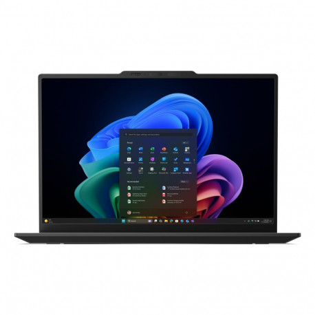 Laptop Computer - Lenovo ThinkPad X1 Carbon Gen 14 Aura Edition Ultra 7 365, 32GB, 1TB SSD, Black