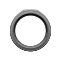 Smart Ring - EVEN REALITIES R1 Smart Ring Size 14 Gray