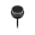 Smart Ring - EVEN REALITIES R1 Smart Ring Size 14 Gray
