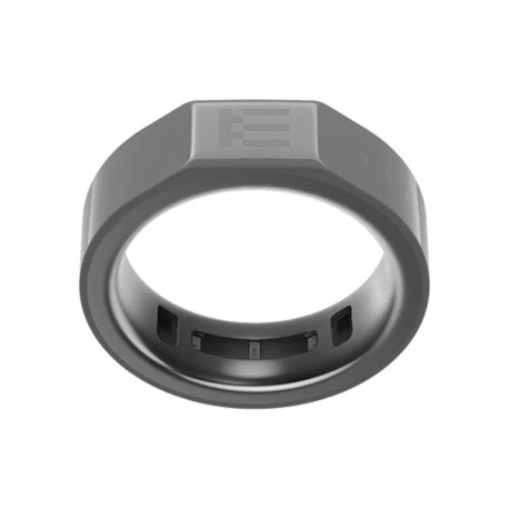 Smart Ring - EVEN REALITIES R1 Smart Ring Size 9 Gray