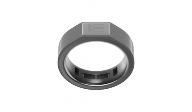 Smart Ring - EVEN REALITIES R1 Smart Ring Size 9 Gray